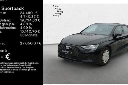 Audi A3 19.537 km 24.480 &euro; Heidenheim an der Brenz 89520