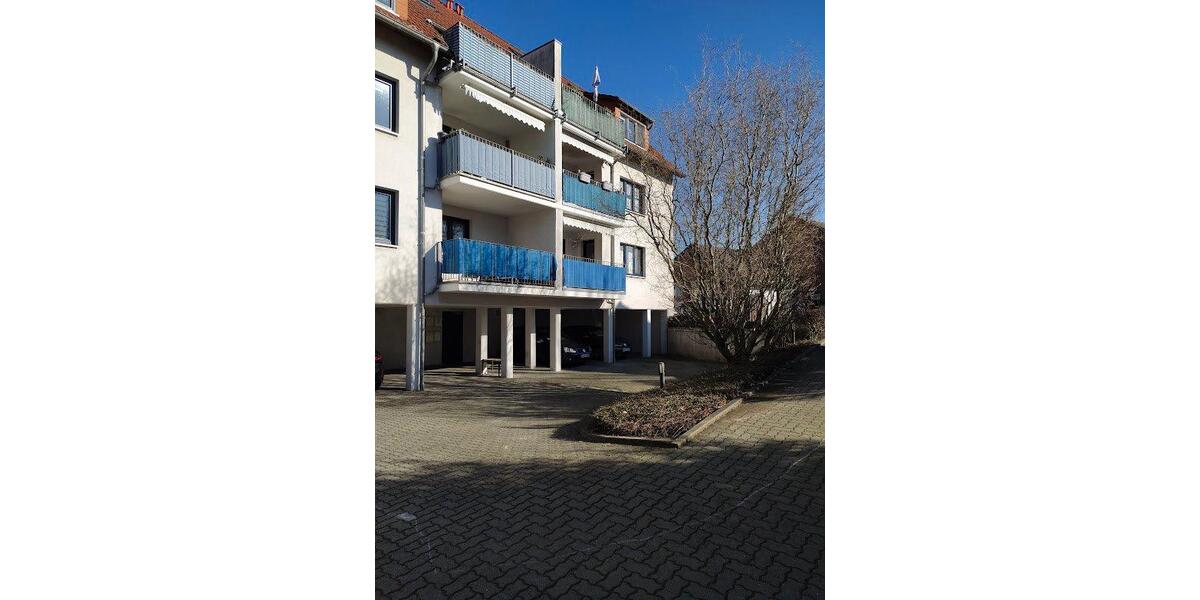 Hochparterre Braunschweig Südstadt- Rautheim- Mascherode - 3 Zimmer, 75 m&sup2;, 660&euro; | Angebot:26409838