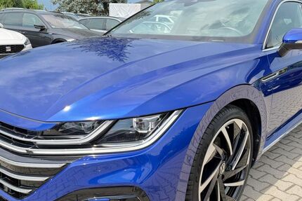 VW Arteon 103.088 km 26.990 &euro; Nabburg 92507