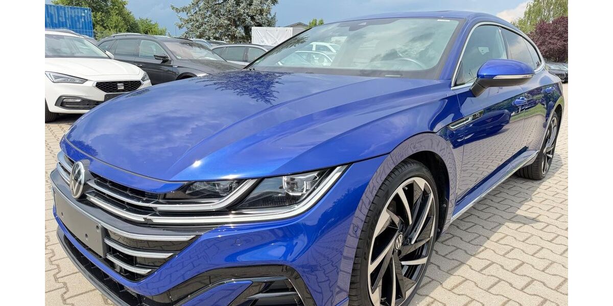 VW Arteon 103.088 km 27.390 &euro; Nabburg 92507