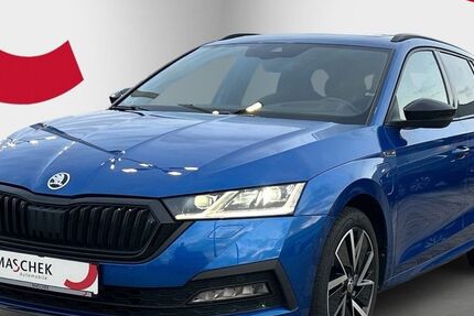 Skoda Octavia 76.400 km 22.640 &euro; Wackersdorf 92442