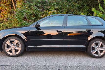 Audi A3 162.150 km 6.400 &euro; Brühl 50321