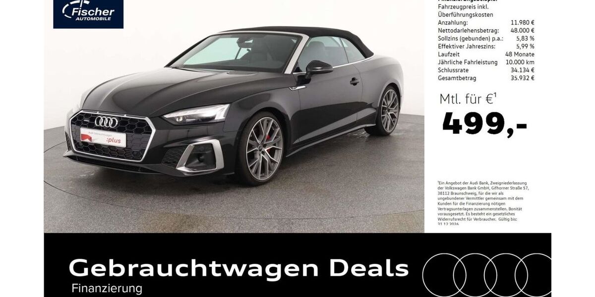 Audi A5 29.981 km 59.980 &euro; Neumarkt 92318