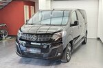 Opel Zafira Life -e Elegance L 50 kWh Leder Xenon CAM 34.950 km 25.220 &euro; Lich 35423