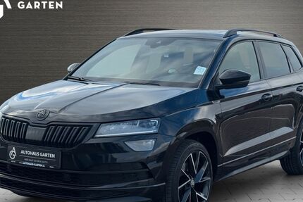 Skoda Karoq 184.153 km 17.950 &euro; Einbeck 37574