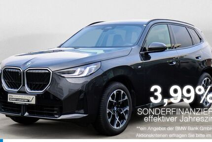 BMW X3 23.317 km 54.890 &euro; Arnsberg 59823