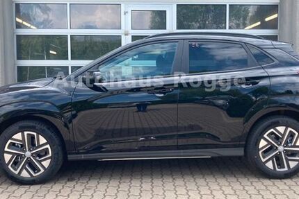Hyundai KONA Elektro 9.812 km 26.590 &euro; Magdeburg 39116