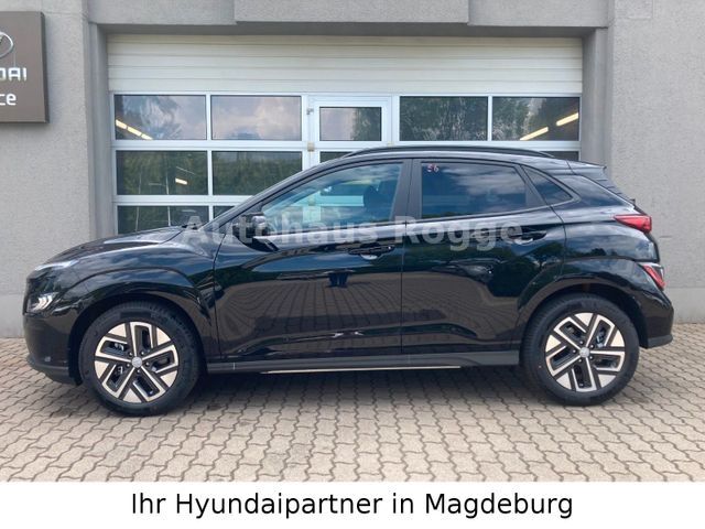 Hyundai KONA Elektro 9.812 km 26.590 &euro; Magdeburg 39116