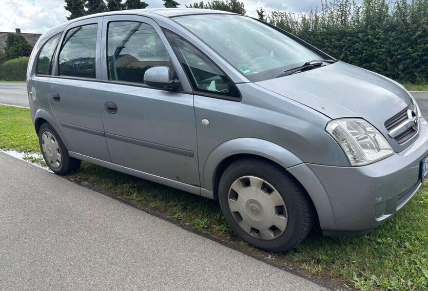 Meriva