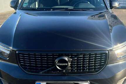 Volvo XC40 78.000 km 31.500 &euro; Hamburg 21109