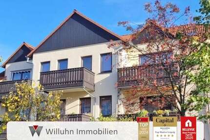 Wohnung zum Kaufen in Machern 195.000 € 107.88 m² 4 zimmer