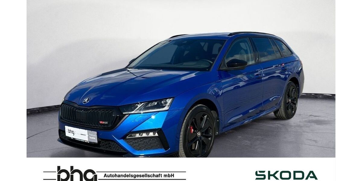 Skoda Octavia 36.787 km 30.830 &euro; Rottweil 78628