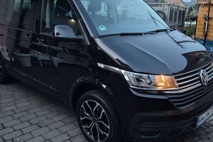 VW T6 Multivan 49.600 km 49.590 &euro; Wallmerod 56414