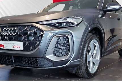 Audi Q5 6.450 km 59.980 &euro; Kiel 24118