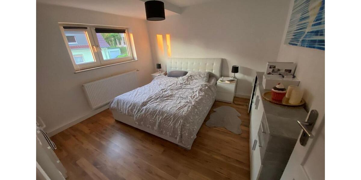 Dachgeschoßwohnung Petersberg - 3 Zimmer, 53 m&sup2;, 590&euro; | Angebot:26322083