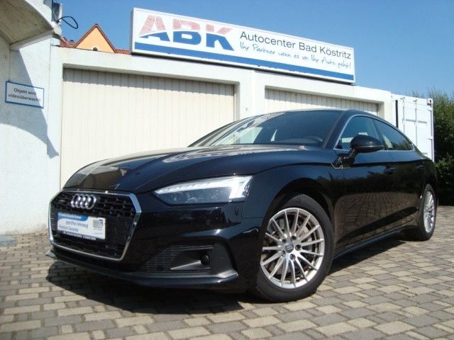 Audi A5 125.000 km 25.990 &euro; Bad Köstritz 07586