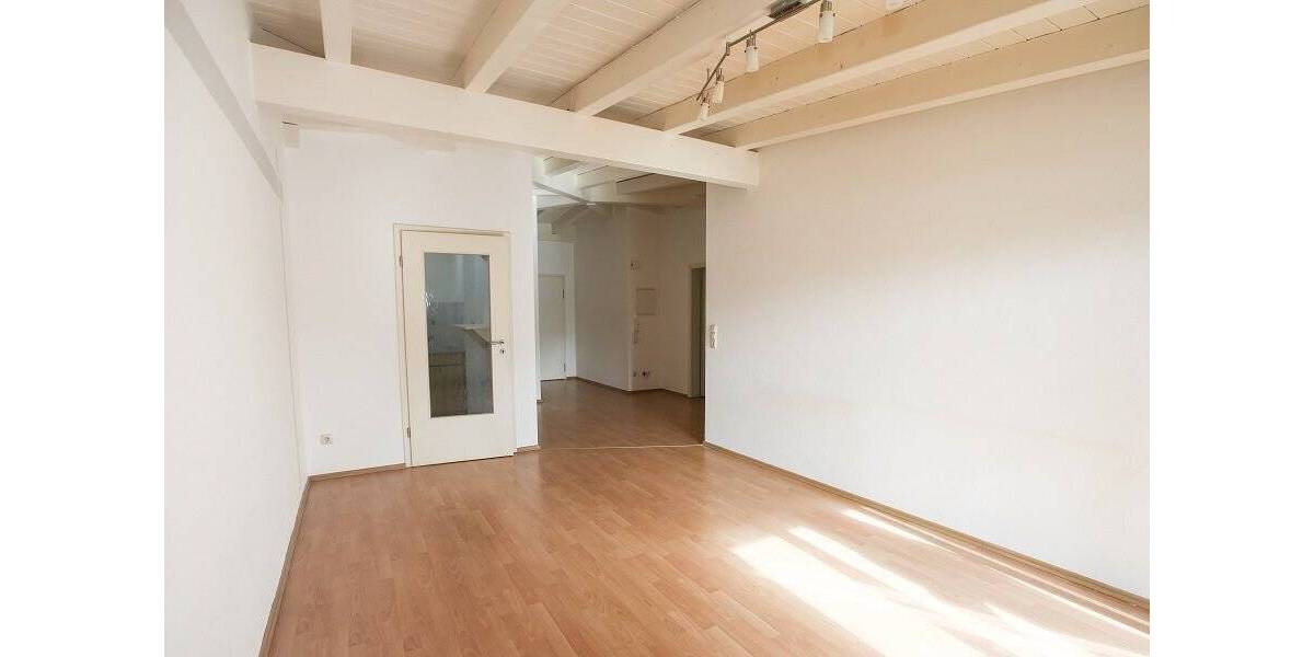 Etagenwohnung Zwiesel - 2 Zimmer, 58 m&sup2;, 128.000&euro; | Angebot:25706946