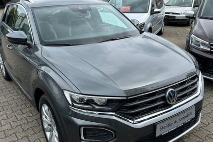 VW T-Roc 67.100 km 18.950 &euro; Freiburg 79111