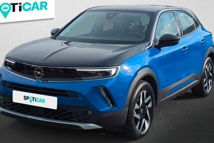 Opel Mokka 13.900 km 18.850 &euro; Georgsmarienhütte 49124