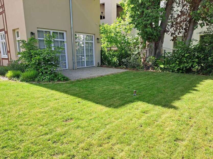 Wohnung zum Mieten in Stendal 1.270 € 143 m²