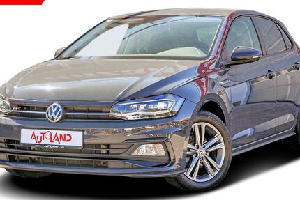 VW Polo 62.589 km 16.990 &euro; Halle 06122