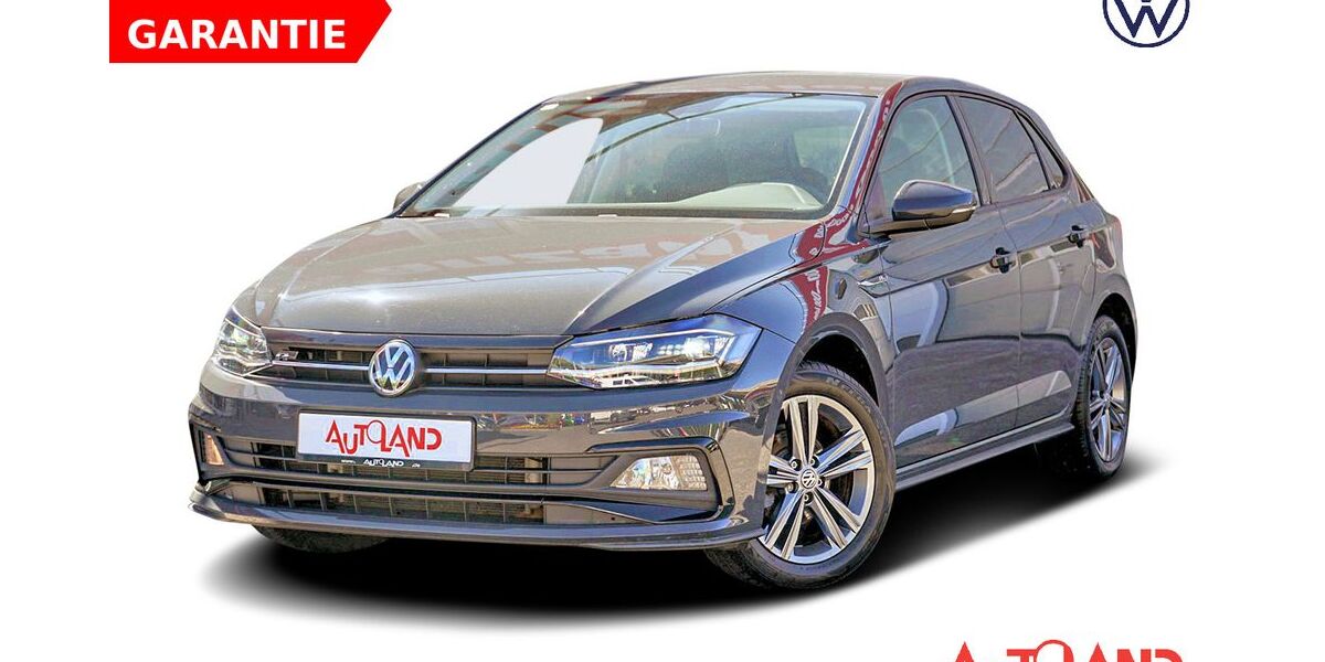 VW Polo 62.589 km 16.990 &euro; Halle 06122