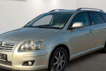 Toyota Avensis 262.331 km 2.499 &euro; Sandersdorf-Brehna 06796