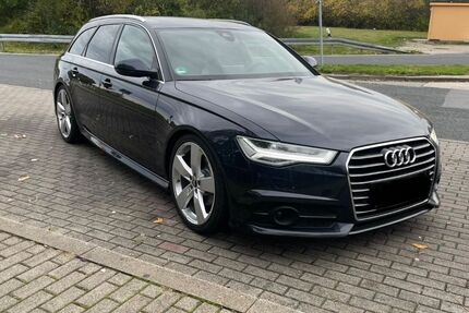 Audi A6 130.000 km 22.000 &euro; Hünfeld 36088