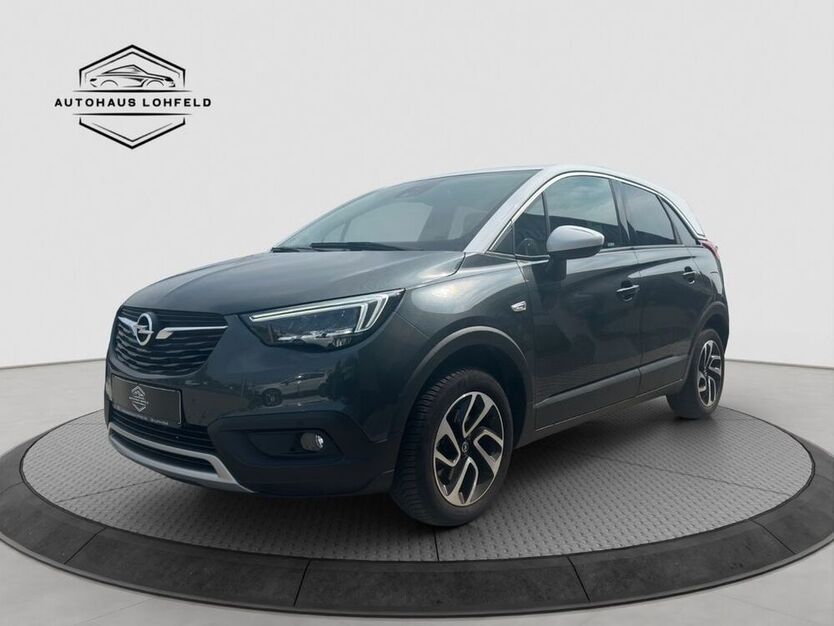 Crossland (X)