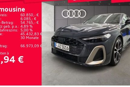 Audi A5 14.900 km 55.410 &euro; Frankfurt am Main 60314