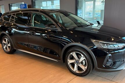 Ford Focus 7.067 km 25.490 &euro; Windischleuba 04603