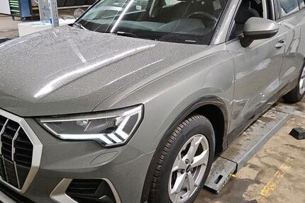 Audi Q3 84.572 km 24.390 &euro; Helmstedt 38350