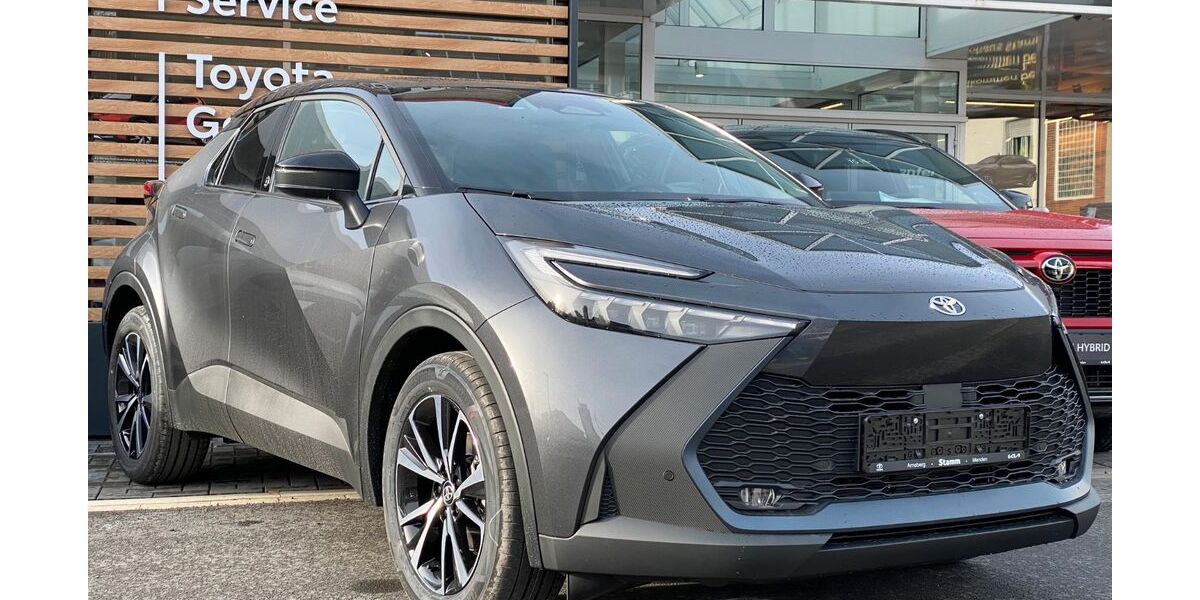 Toyota C-HR 7.000 km 30.990 &euro; Arnsberg-Neheim 59755