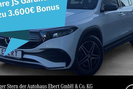 Mercedes-Benz EQB 3.047 km 39.330 &euro; Michelstadt 64720