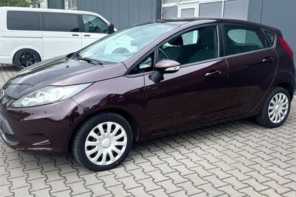 Ford Fiesta 66.000 km 5.999 € Ingelheim 55218