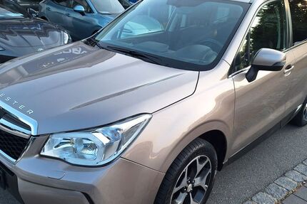 Subaru Forester 143.158 km 15.900 &euro; Bad Kötzting 93444