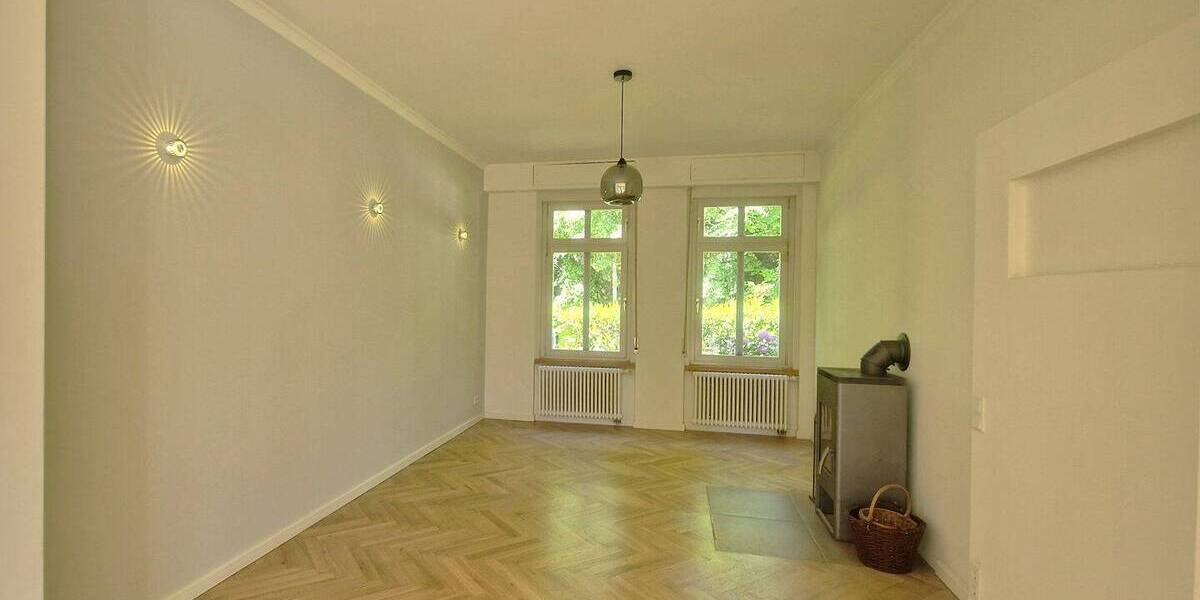 Doppelhaushälfte Berlin Hermsdorf - 6 Zimmer, 185 m&sup2;, 1.090.000&euro; | Angebot:26876061