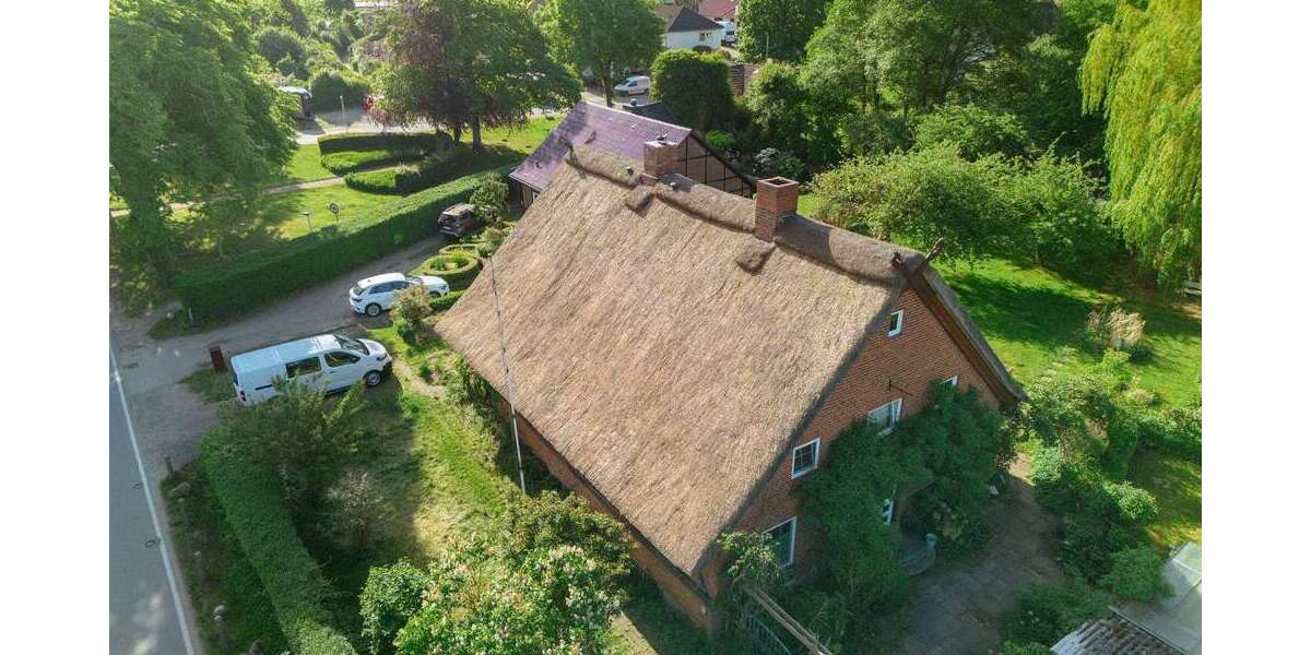 Einfamilienhaus Groß Timmendorf Groß Timmendorf - 10 Zimmer, 209 m&sup2;, 798.000&euro; | Angebot:26897025
