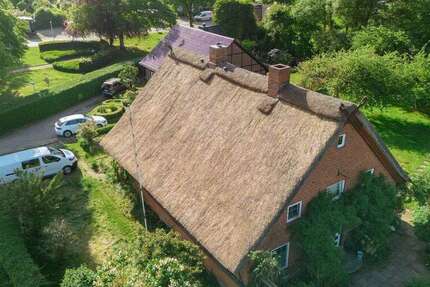 Haus Groß Timmendorf Groß Timmendorf - 10 Zimmer, 209 m&sup2;, 798.000&euro; | Angebot:26897025