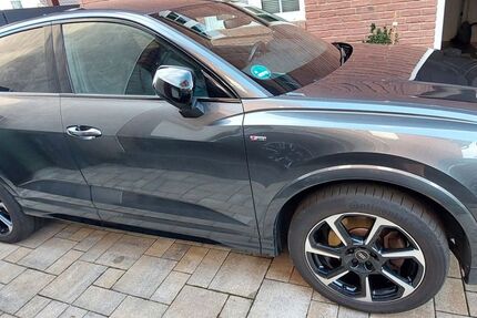 Audi Q3 29.700 km 37.500 &euro; Siegburg 53721