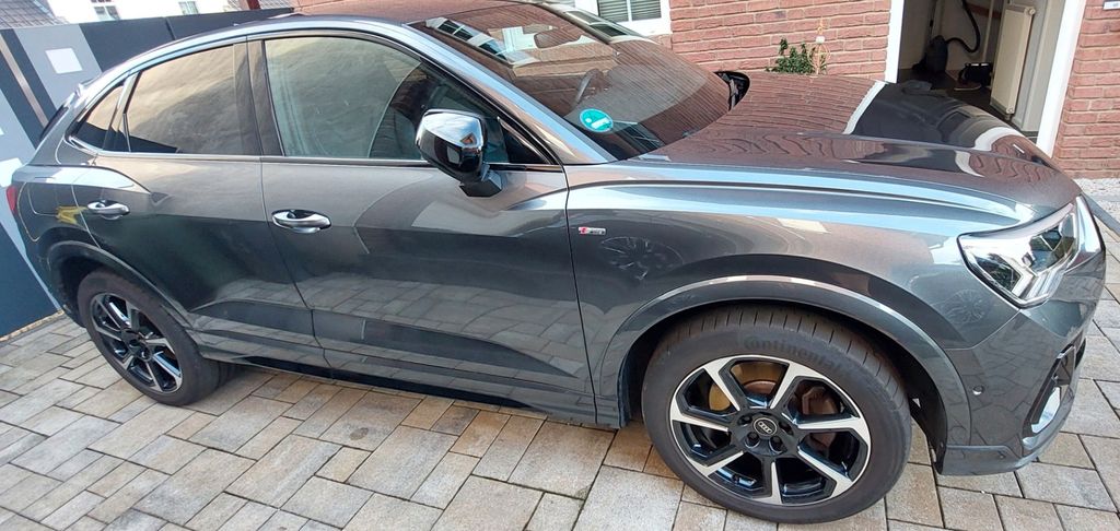 Audi Q3 29.700 km 39.000 &euro; Siegburg 53721