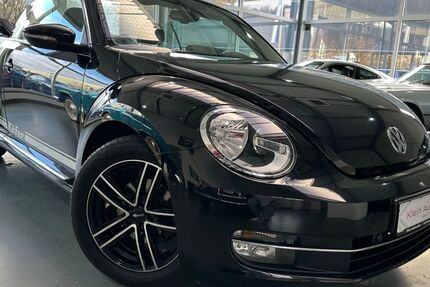 VW Beetle 86.000 km 15.990 &euro; Forchtenberg 74670