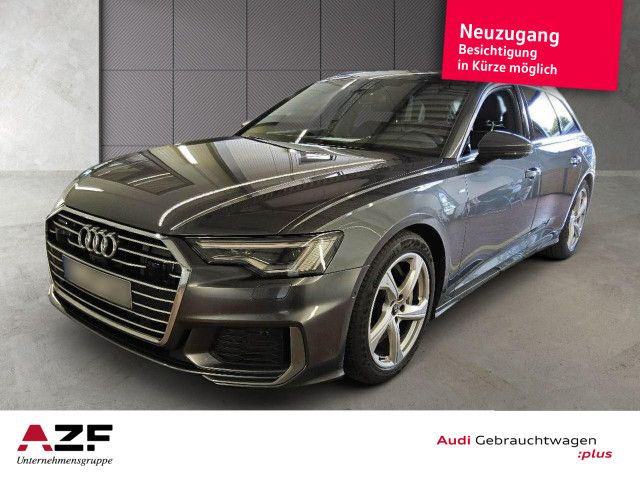 Audi A6 90.906 km 36.890 &euro; Flensburg 24941