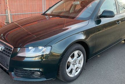 Audi A4 150.000 km 4.999 € Berlin 12057