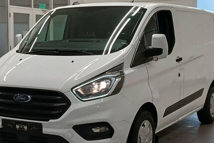 Ford Transit Custom 134.950 km 14.800 &euro; Nürnberg 90441