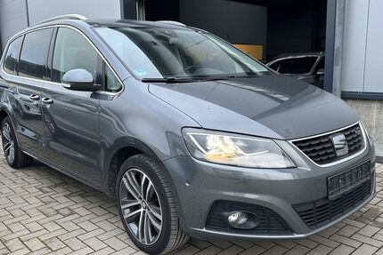 Seat Alhambra 144.431 km 27.900 &euro; Eitorf 53783