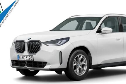 BMW X3 13.792 km 47.350 &euro; Salzwedel-Brietz 29410
