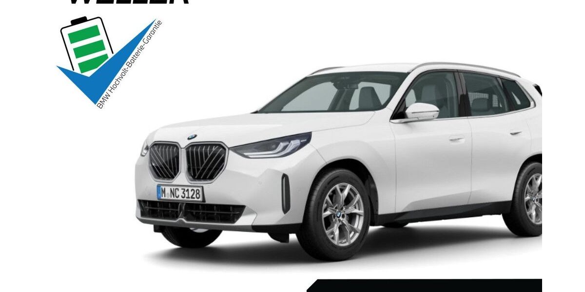 BMW X3 13.792 km 48.750 &euro; Salzwedel-Brietz 29410