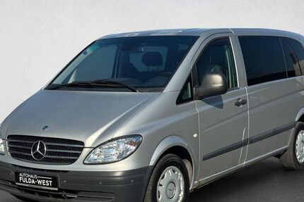 Mercedes-Benz Vito 340.150 km 6.940 &euro; Fulda 36041