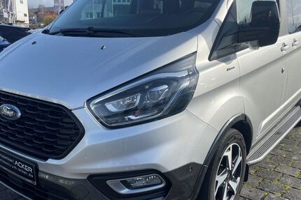 Ford Tourneo Custom 41.776 km 36.690 &euro; Marburg 35043